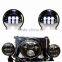 LED Auxiliary Lights Fits Harley Motorcycles 4.5 Inch Auxiliary Lights led fog light                        
                                                                                Supplier's Choice