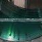 Sandwich Laminated glass with EN12150 and AS/NZS 2208:1996 certificate