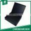 TOP SALE LUXURY FOLDABLE CARDBOARD BOX FOR JEWELLERY PACKAGING