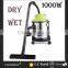 Electrical Handy Cleaner Carpet Wet And Dry Vacuum Cleaner Machine With Metal Body 1000w 230v Drum With Bagless Home Appliance