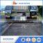 Pp/Fiber Glass Geogrid