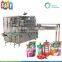 CE Approval Rotary Type Automatic Premade popular pouch spout filling machine