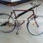 26 elegand colorful cheap steel single gear city bike KB-CB-M16026