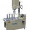 Tube Lid Welding Machine for cylinder bottom welding