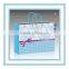 Hot New Products for 2015 Custom New Design Gift Bag Paper Shopping Bag With Handles