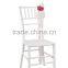 Plastic Chiavari Chair