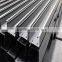 304 316L 310 316 Stainless Steel Channel Bar From China