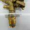 Farming Irrigation Impact Sprinkler in Agriculture