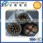 PVC multicore control cable Flame-retardant control cable flexible control cable