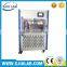 trays heating laboratory freeze dryer