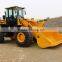 Hot sale road construction equipment wheel loader ZL50