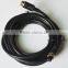 4pin 5M/10M/15M/20M/30M Audio Video Extension Cable