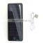 Wholesale  grade A battery MSDS 15000mAh with touch phone solar phone charger