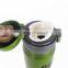 High grade Stainless steel sport thermos bullet shape vacuum flask