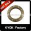 KYOK stainless steel nickle aluminum alloy length 2.8m curtain rod rings,silence curtain rings with wonderful quality
