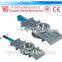 Gate Valve ,Manual Knife Gate Valve With Good Quality                        
                                                Quality Choice