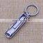 Promotion meta straight cut nail clipper/ blank pet nail cutter clipper with epoxy sticker                        
                                                                                Supplier's Choice