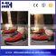 Hot Trend Lace Up Fashion Mens Sport Shoe New Model Canvas Shoes