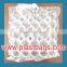 2015 HDPE supermaket Promotional ice cube bags