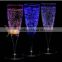 Factory supply led Goblet with different design for promotion gifts