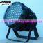 Zoom 54x3w led outdoor par light 64
