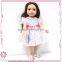 hot sale japanese girl toys 18 inch real skin doll for kids