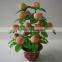 Factory Supply Making Artificial Bonsai for Indoor Decoration