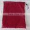2015 New Fasion Promotional Drawstring Mesh Bag