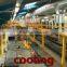 foundry sand crushing machine/efficient/semi-automatic from Dongheng group DH