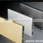 Big capacity Credit card size portble smart 20000mah power bank USB external charge cell