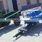 Hot Sale Mini Tractor Trailer for Sale