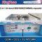 Cell Phone Mobile Signal Booster GSM DCS WCDMA 900MHz-1800MHz-2100MHz Tri-band Repeater For Large Coverage