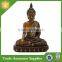 Religious crafts meditating buddha statue for sale