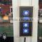 Plastic Pipe Ring Stiffness Testing Machine 20kN XHW-20D