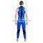 Neoprene diving suit waterproof zipper short wet suits triathlon wetsuit