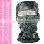 Fashion Wholesale Jungle Camouflage Face Balaclava Party Face Mask