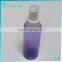 2015 new design China supplier crystal perfume bottle manufacturer