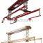 2016 hot sale dry clothes rack foldable smart clothes rack