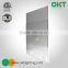OKT 2016 Ultra slim 2x2 flat led panel light fixture shenzhen manufactory