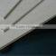 4.5mm thick Fiber Cement Eaves lining sheet for for external eaves linings