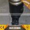 excavator hydraulic track adjuster cylinder / recoil spring / excavator tensioner manufacture