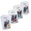  Express Hot Selling Multi-function Colorful Excellant Mini USB Car FM Transmitter B-25