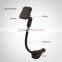 2016 brand new car three usb magnetic phone charger holder 5.5a