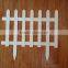 Outdoor Decorative Folding Garden fence Trellis