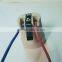 XINDA factory sell F519 ceramic socket pass CE certification E27 lamp holder