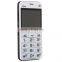 Original ZTE U288, 2.4 inch Elders Mobile Phone
