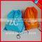 Best selling foldable drawstring mesh bag