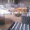 1.8m 2.2m Crossfit olympic barbell bar