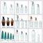 Hotel multipurpose lotion bottle pump shampoo bottle with bottle cap