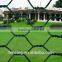 High performance hexagonal chicken wire mesh